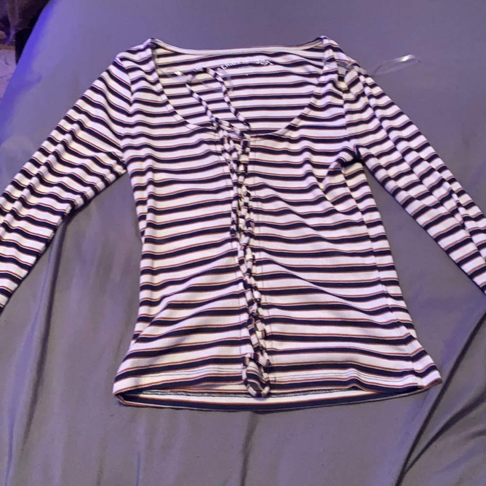 Aero long sleeve, size M